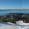 lake tahoe landscape