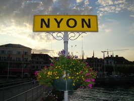 2008 Jul-Nyon Switzerland