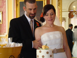 2010 Oct-Glenn and Bridgets Wedding