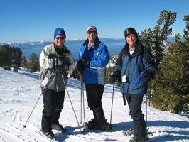 2006 Feb-Lake Tahoe