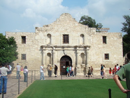 2007 Sep-San Antonio