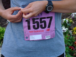 2010 Apr-Half Marathon