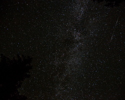 2015 10-Alta California- Starlight overhead 