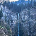 2022 10- Multnomah Falls Oregon